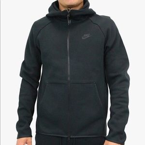 Mens Nike Tech Fleece Hoodie/Jacket